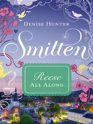 Reese - ebook